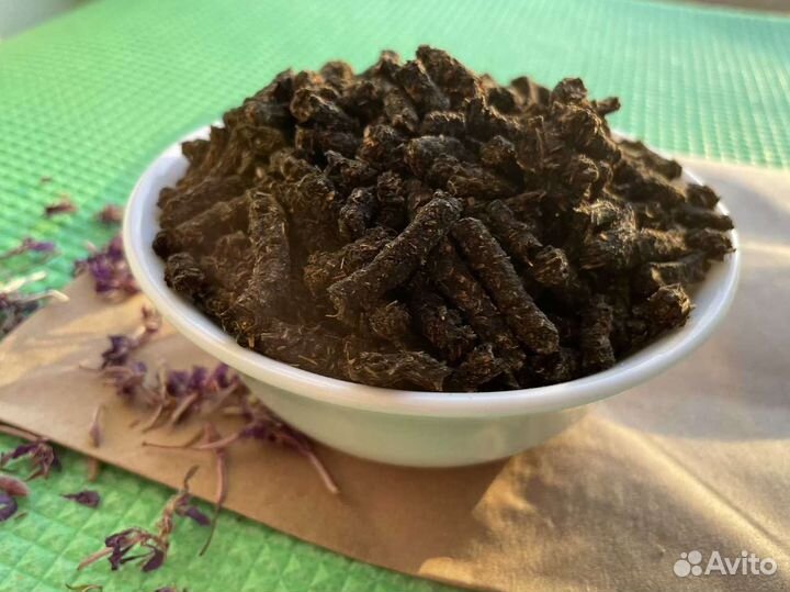 Иван-чай 1 кг 2023 польза, травяной чай