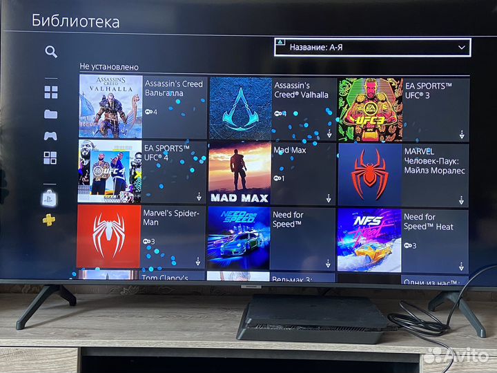 Sony playstation 4 PS4 slim 1tb
