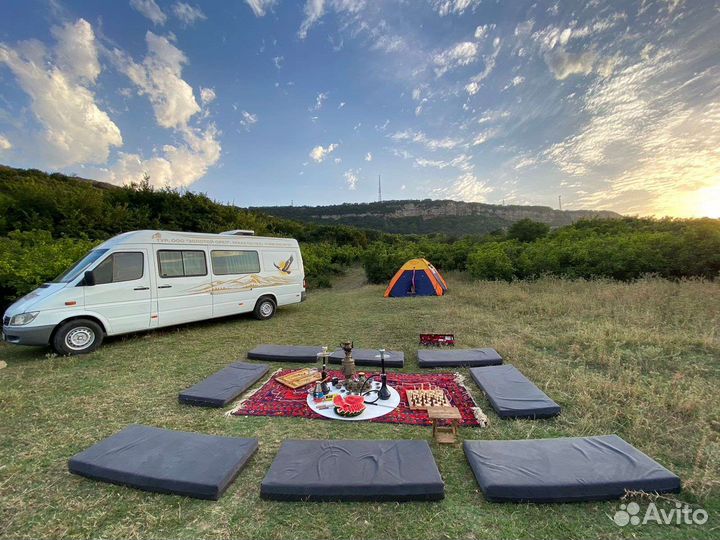 Туры по Дагестану индивидуально