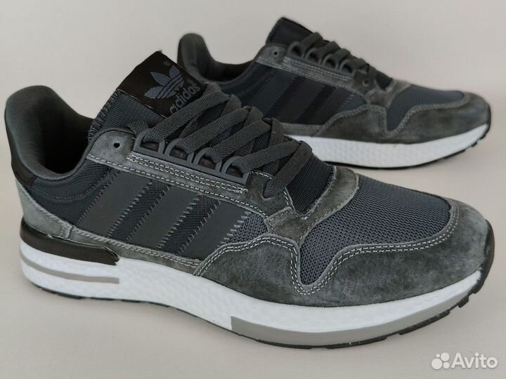 Кроссовки мужские Adidas zx 500