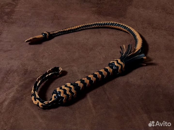 Нагайка кубанская Решетняк