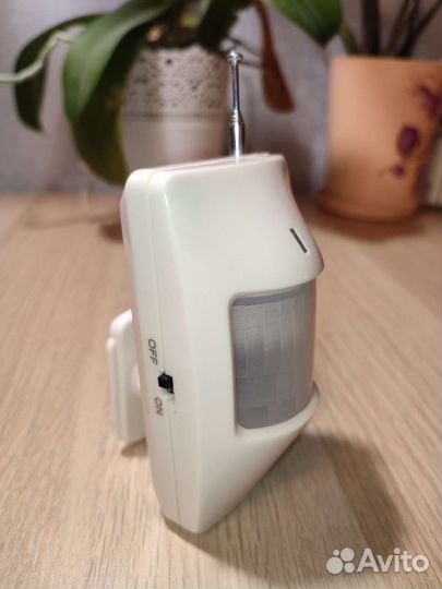 Gsm сигнализация