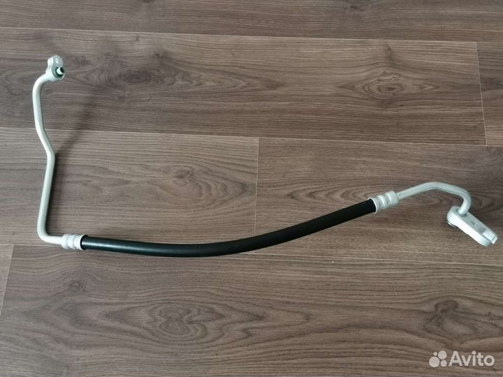 Трубка кондиционера Chevrolet Lacetti