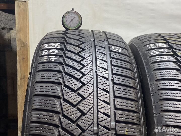 Continental WinterContact TS 850 P 225/50 R17
