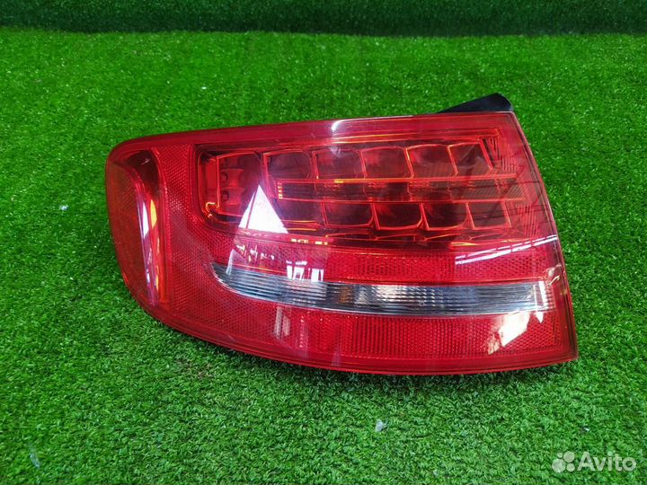 Стоп-сигнал задний левый Audi A4 B8 cdnc 2011