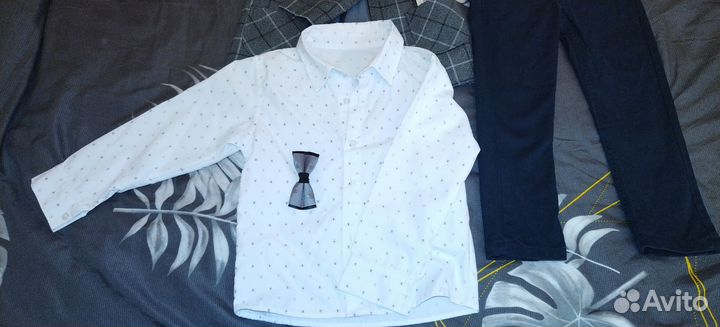 Костюм на мальчика