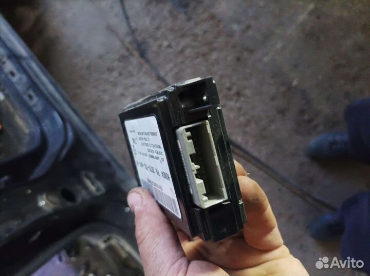 Блок Bluetooth Acura MDX YD2 2007-2012