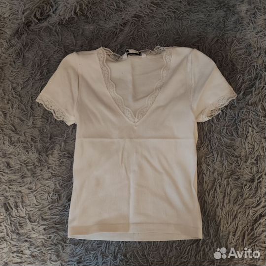 Женские вещи пакетом бренды