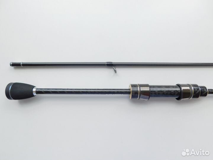 Xesta Black Star Solid TZ Tuned S69-S