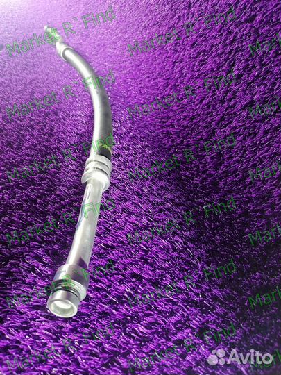 Шланг кондиционера впуск Honda Fit GP5