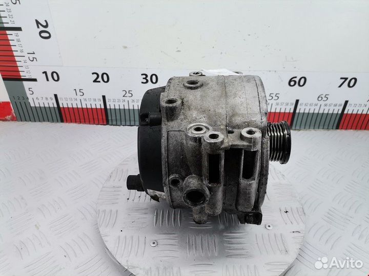 Генератор для mercedes-benz ML-Class (W163)