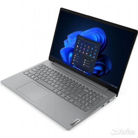 Ноутбук Lenovo 82YU00W6IN