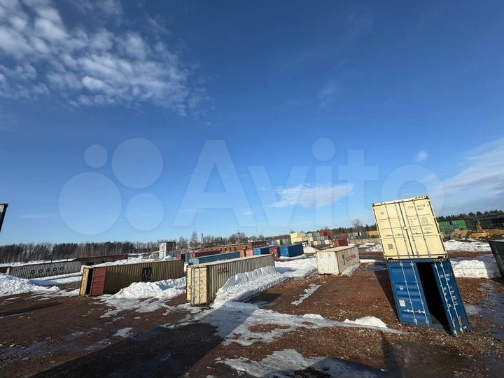 Участок 1,5 га (промназначения)