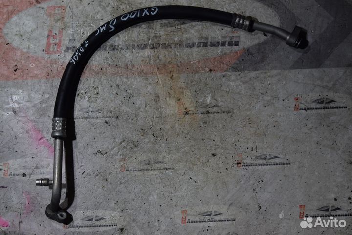 Трубки кондиционера c Nissan Primera TP12 QR20DE