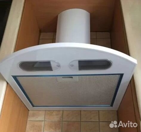 Ремонт кухонных вытяжек и микроволновок