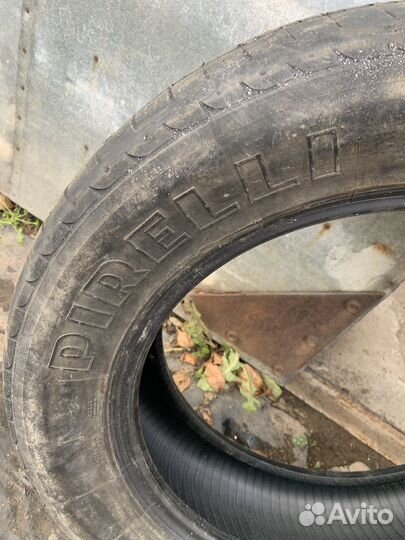 Pirelli Scorpion Zero 235/60 R18