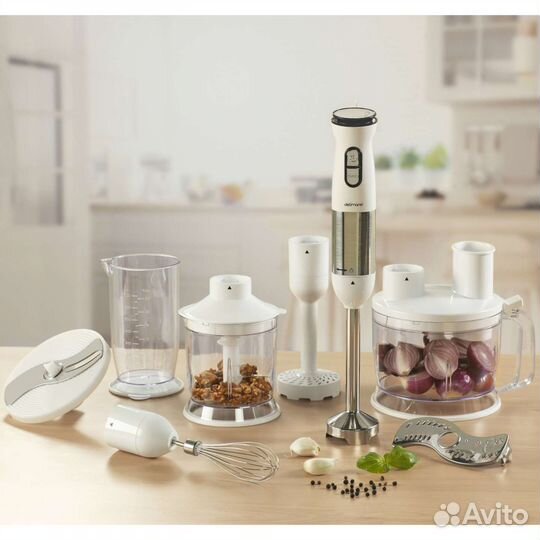 Блендер 5 в 1