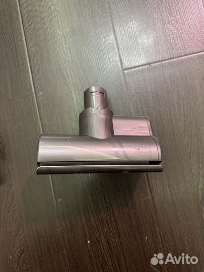 Турбощетка для мебели для пылесоса Dyson