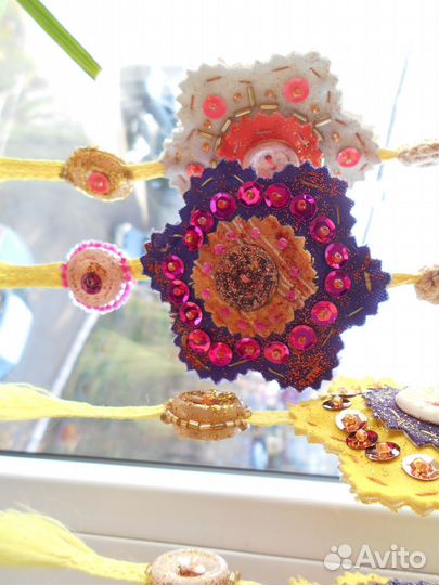 Подвеска на сумку