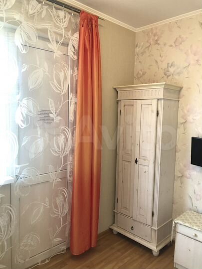 Комната 14 м², 2/2 эт.