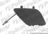 Заглушка крюка буксировки перед для ford mondeo 10.14