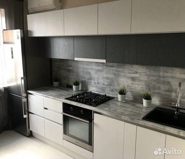 Кухонный гарнитур/ компактная кухня на заказ