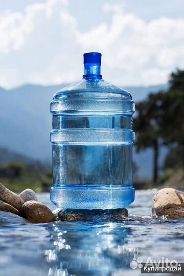 Доставка Питьевой Талой Горной Воды 19 л.в Лабинск