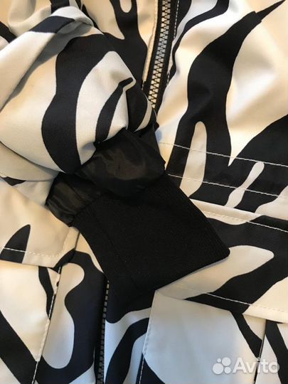 Куртка зимняя molo cathy 110