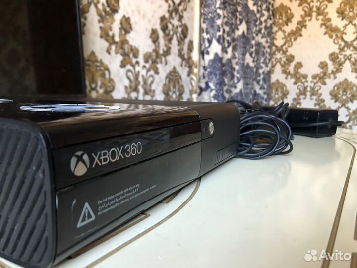 Из бокс 360