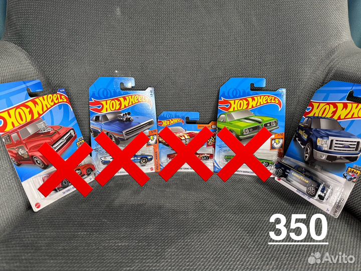 HotWheels машинки новые. Запак. TH. MatchBox