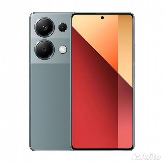 Xiaomi Redmi Note 13 Pro, 12/512 ГБ