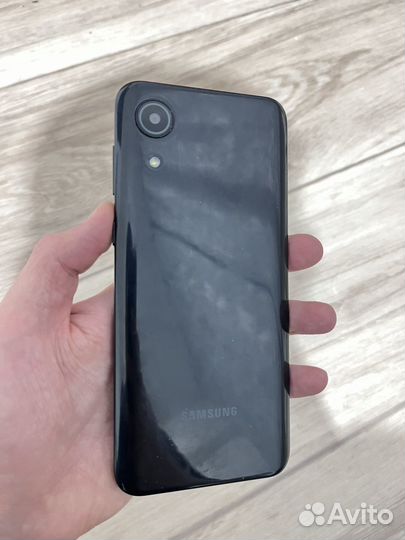 Samsung Galaxy A03 Core, 2/32 ГБ