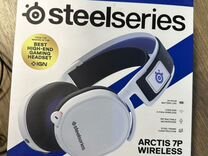 Наушники Steelseries Arctis 7 p Wireless