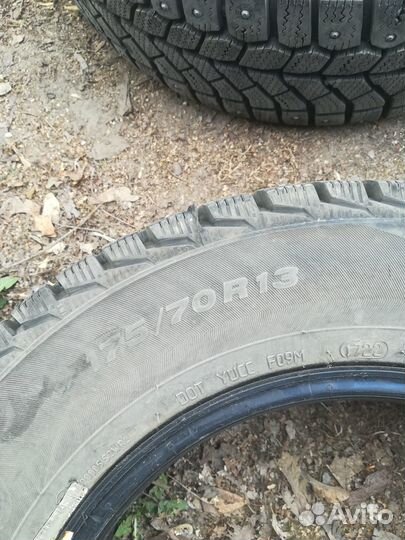 Viatti Brina Nordico V-522 175/70 R13 82T