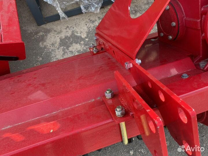 Почвофреза 1GQN 220, 2022