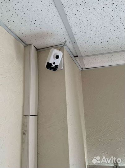 Видеокамеры