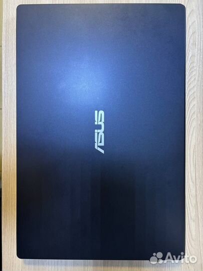 Ноутбук asus e410m