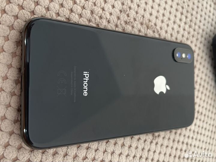 iPhone 10
