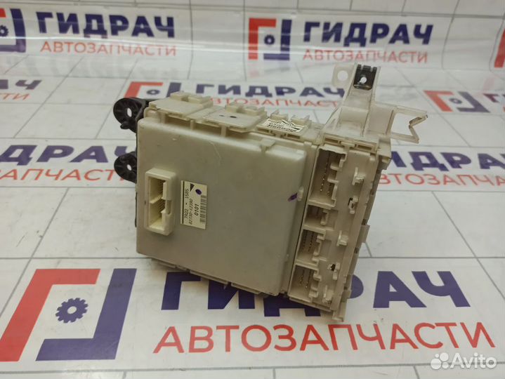 Блок предохранителей Toyota Corolla (E150) 82730-12390