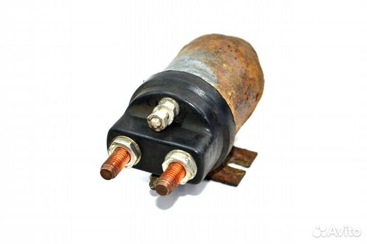 Реле, стартера volvo FH12 2-seeria (01.02)