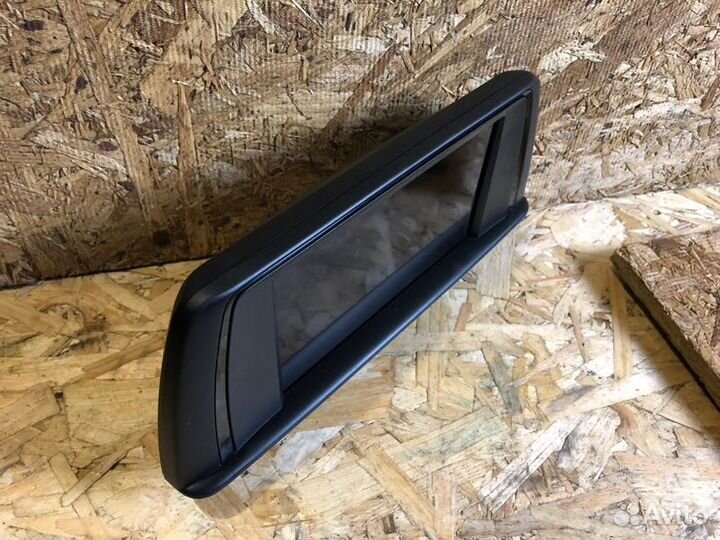 Дисплей entry Bmw 328Ix F30 N26 2013