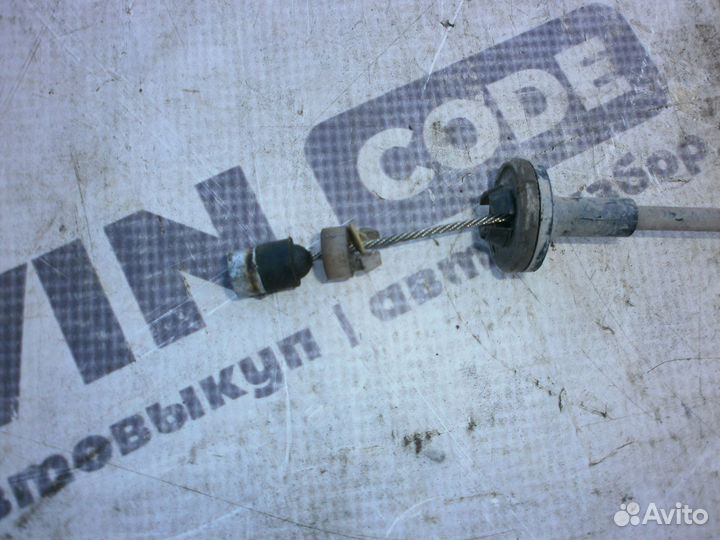 Трос акселератора Suzuki Grand Vitara XL-7