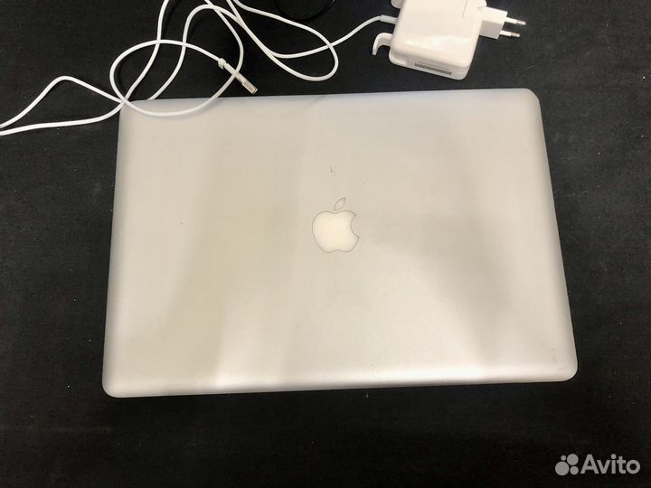 Apple MacBook Pro 15