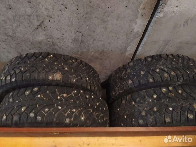 КАМА Кама-Евро-519 185/65 R15