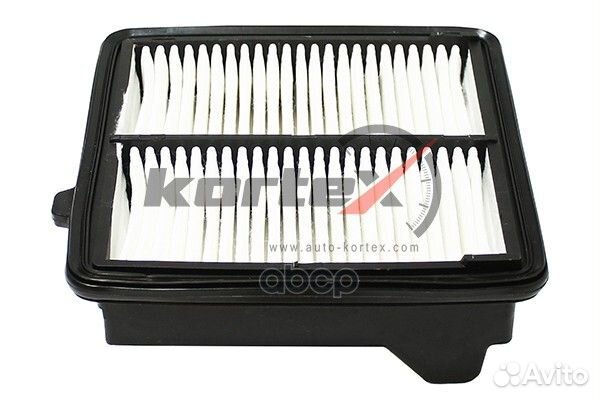 Фильтр воздушный honda jazz 1.2/1.4 08- KA0074