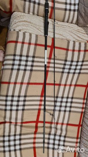 Спиннинг Фаворит greed 762 H