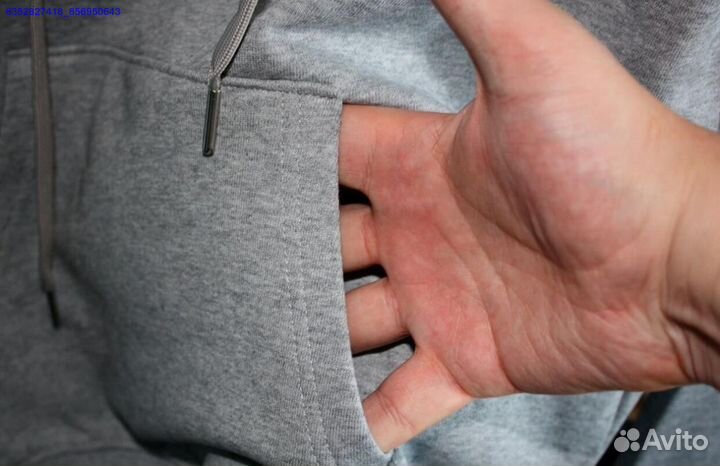 Polo Ralph Lauren худи (Арт.87781)