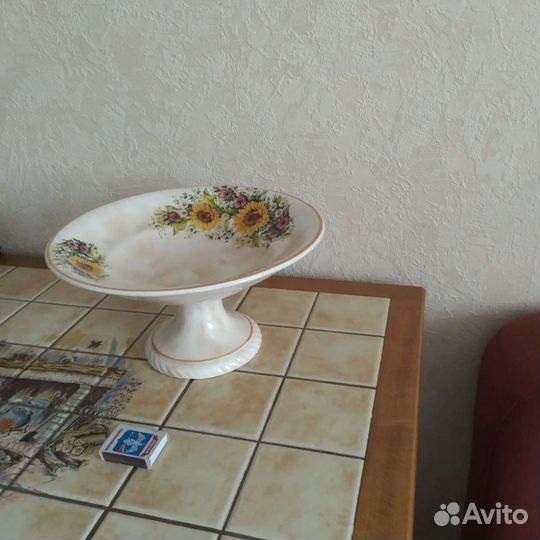 Итальянская керамика 