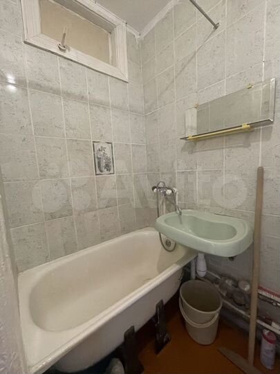 1-к. квартира, 28,4 м², 4/5 эт.