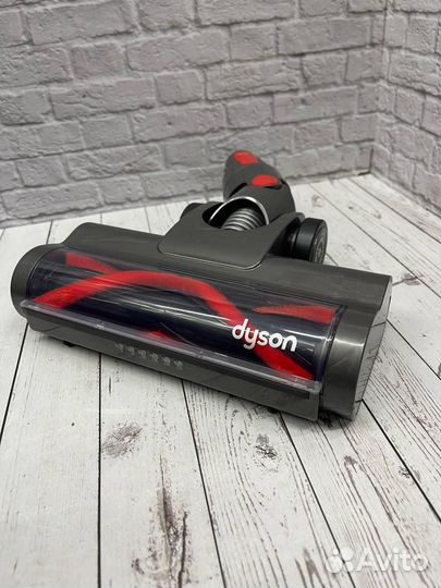 Пылесос Dyson - V12s Detect Slim